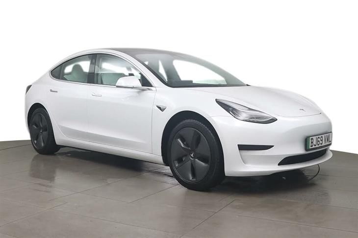 Tesla Model 3  PH Used Buying Guide - PistonHeads UK