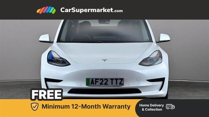 Tesla Model 3 Tesla Model 3 Standard Plus Auto — миниатюра 2