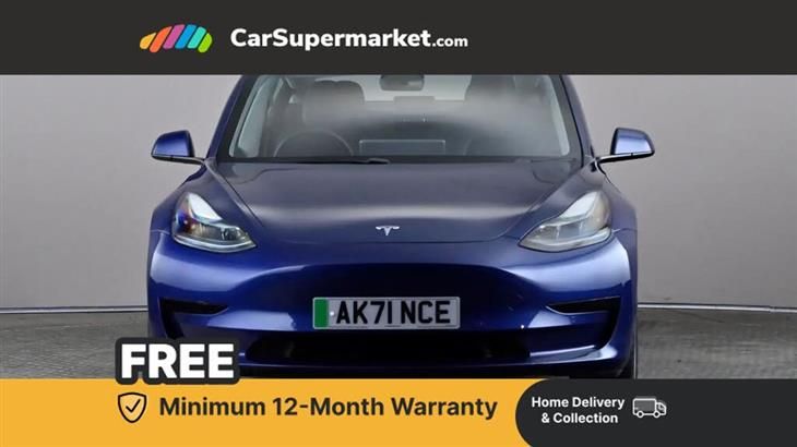 Tesla Model 3 Tesla Model 3 Standard Plus Auto — миниатюра 2