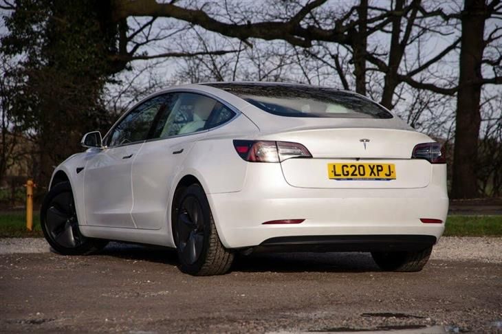 Tesla Model 3  PH Used Buying Guide - PistonHeads UK