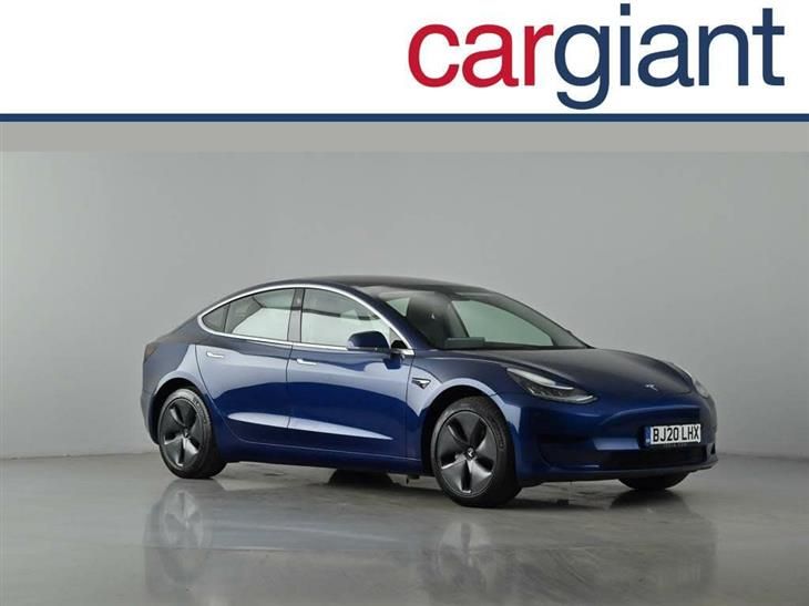 Tesla Model 3  PH Used Buying Guide - PistonHeads UK