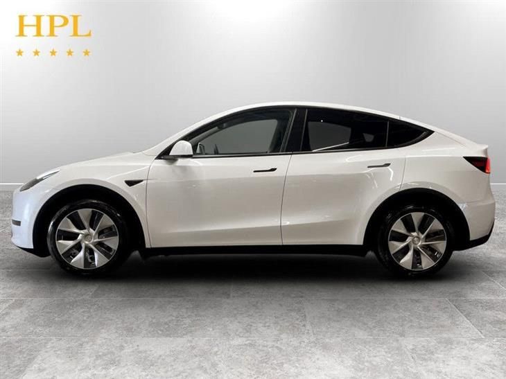 Tesla Model Y Tesla Model Y (Dual Motor) Long Range SUV 5dr Electric Auto 4WDE (384 bhp) — миниатюра 4