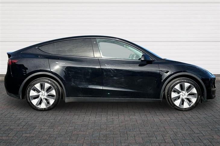 Tesla Model Y Tesla Model Y (Dual Motor) Long Range SUV 5dr Electric Auto 4WDE (384 bhp) — миниатюра 2