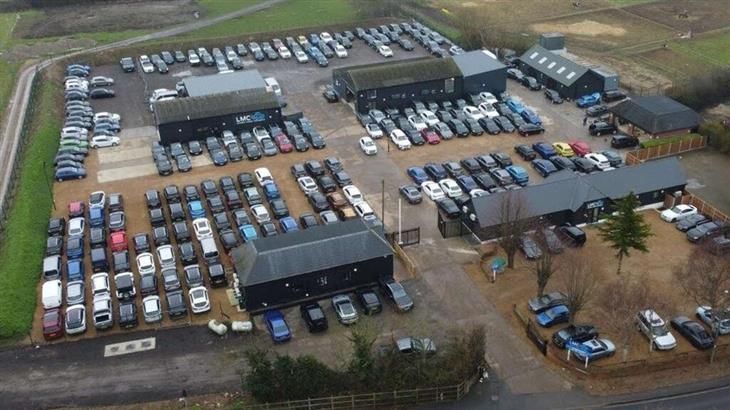 Tesla Model Y Tesla Model Y (Dual Motor) Long Range SUV 5dr Electric Auto 4WDE (384 bhp) — миниатюра 4