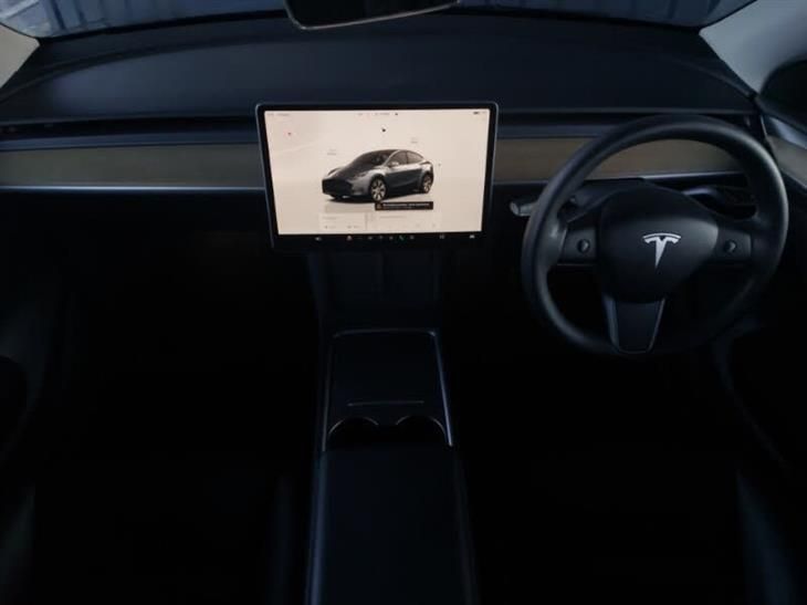 Tesla Model Y Tesla Model Y Long Range AWD 5dr Auto — миниатюра 3
