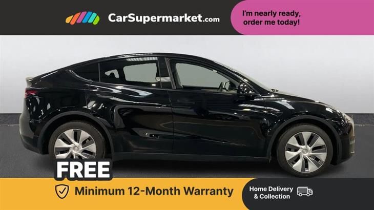 Tesla Model Y Tesla Model Y Long Range AWD Auto — миниатюра 2