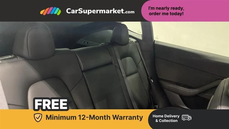 Tesla Model Y Tesla Model Y Long Range AWD Auto — миниатюра 4