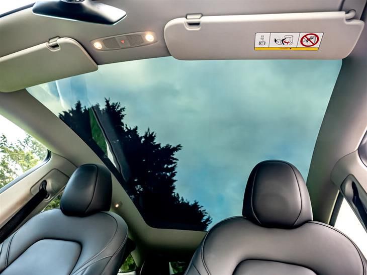 Tesla Model Y Tesla Model Y Model Y RWD — миниатюра 3