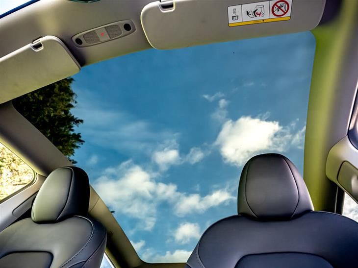 Tesla Model Y Tesla Model Y Model Y RWD — миниатюра 3