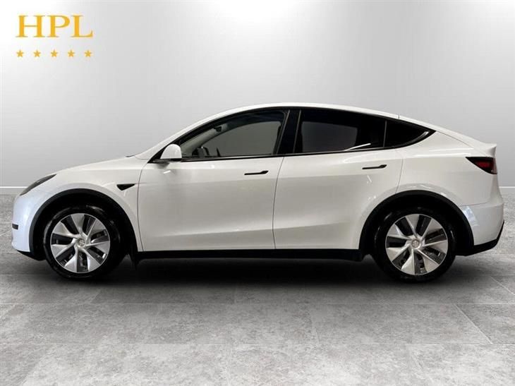 Tesla Model Y Tesla Model Y SUV 5dr Electric Auto RWD (346 ps) — миниатюра 4