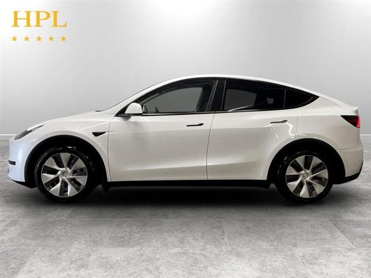 Tesla Model Y Tesla Model Y SUV 5dr Electric Auto RWD (346 ps) — миниатюра 4