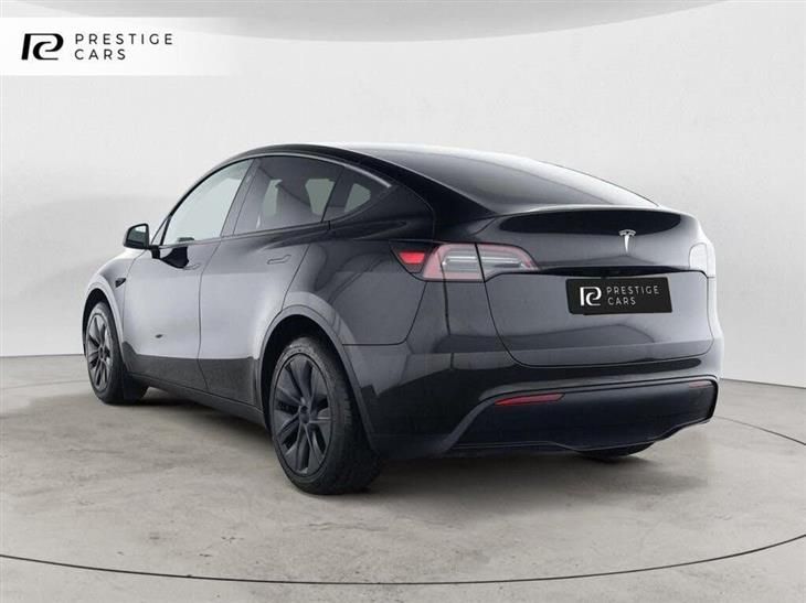 Tesla Model Y Tesla Model Y SUV 5dr Electric Auto RWD (346 ps) — миниатюра 2