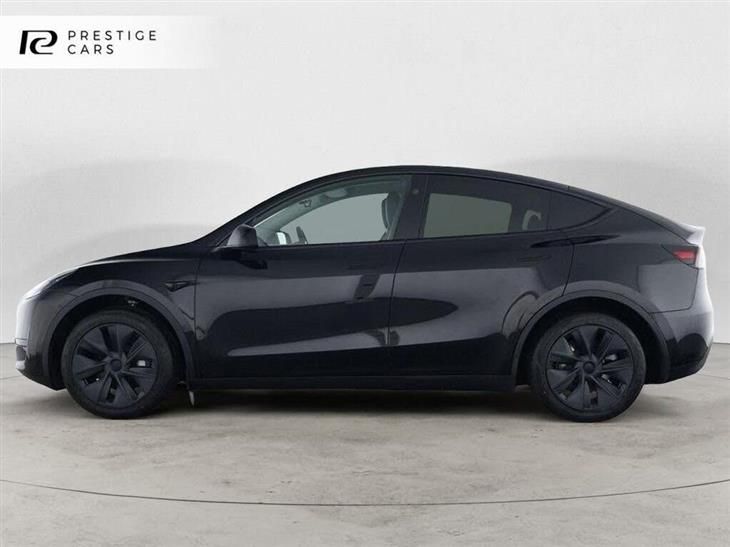 Tesla Model Y Tesla Model Y SUV 5dr Electric Auto RWD (346 ps) — миниатюра 4