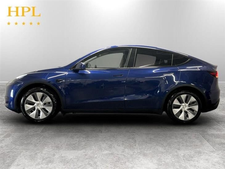 Tesla Model Y Tesla Model Y SUV 5dr Electric Auto RWD (346 ps) — миниатюра 4