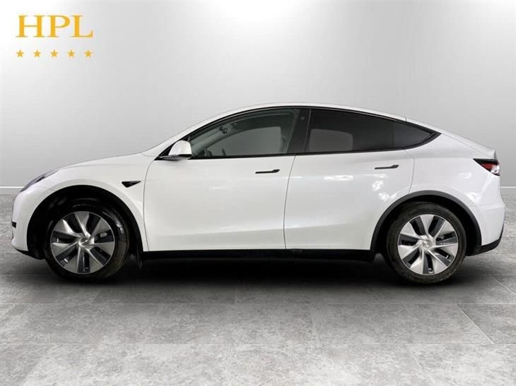 Tesla Model Y Tesla Model Y SUV 5dr Electric Auto RWD (346 ps) — миниатюра 4