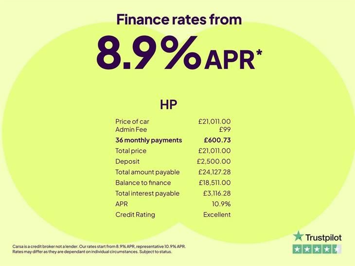 Tesla Model Y Tesla Model Y SUV 5dr Electric Auto RWD (346 ps) — миниатюра 2