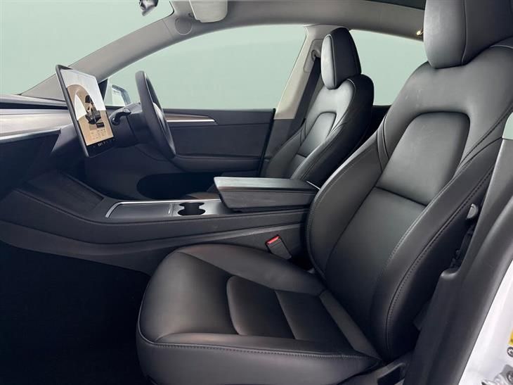 Tesla Model Y Tesla Model Y SUV 5dr Electric Auto RWD (346 ps) — миниатюра 4