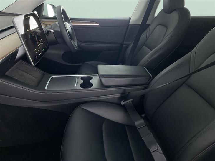 Tesla Model Y Tesla Model Y SUV 5dr Electric Auto RWD (346 ps) — миниатюра 4