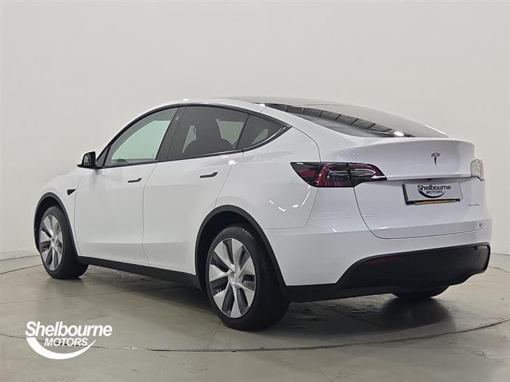 Tesla Model Y Tesla Model Y — миниатюра 2