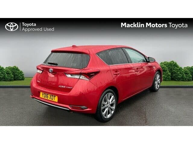 Toyota Auris T180  Shed of the Week - PistonHeads UK