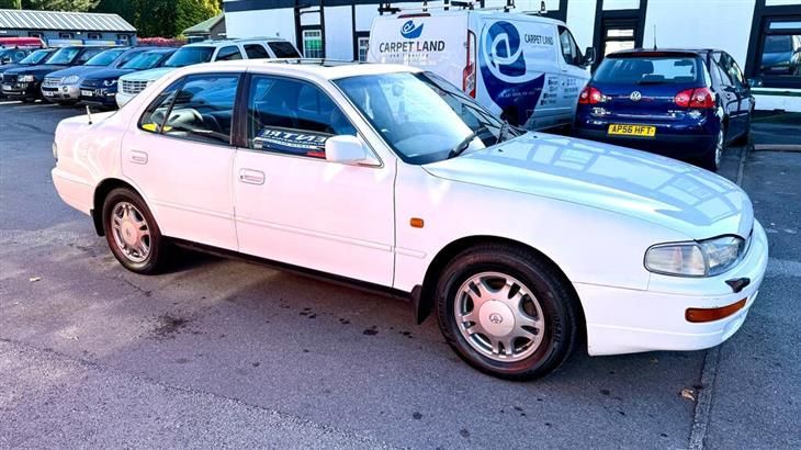 Toyota Camry 3.0 v6