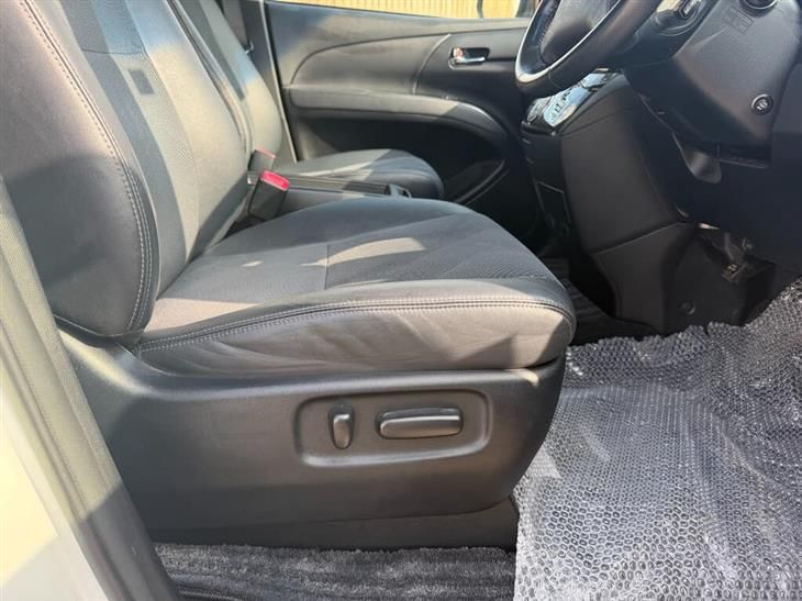 Toyota Estima 2015 TOYOTA ESTIMA AERAS PREMIUM PACKAGE