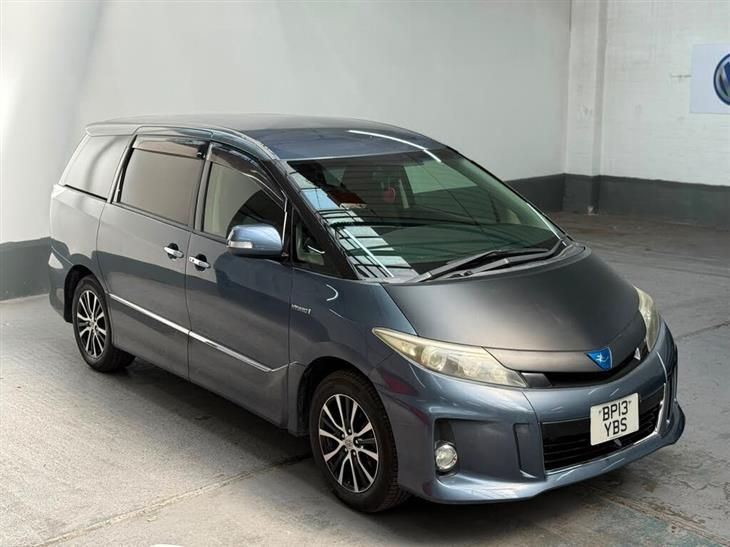 Toyota Previa