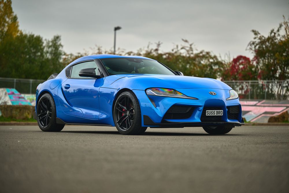 Coupes cars for sale PistonHeads UK