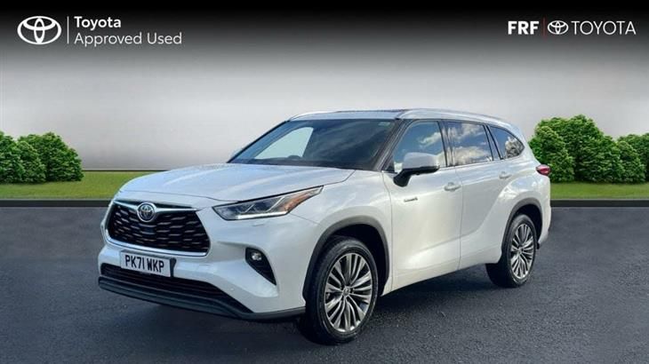 Used cars for sale - PistonHeads UK