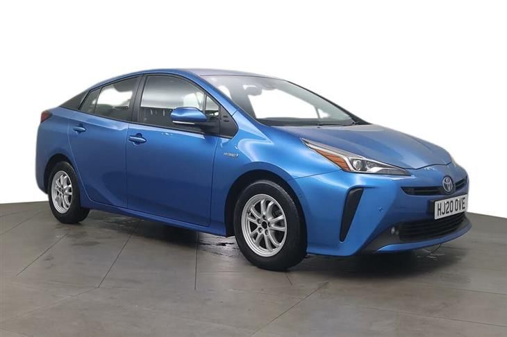 2020 prius for sale