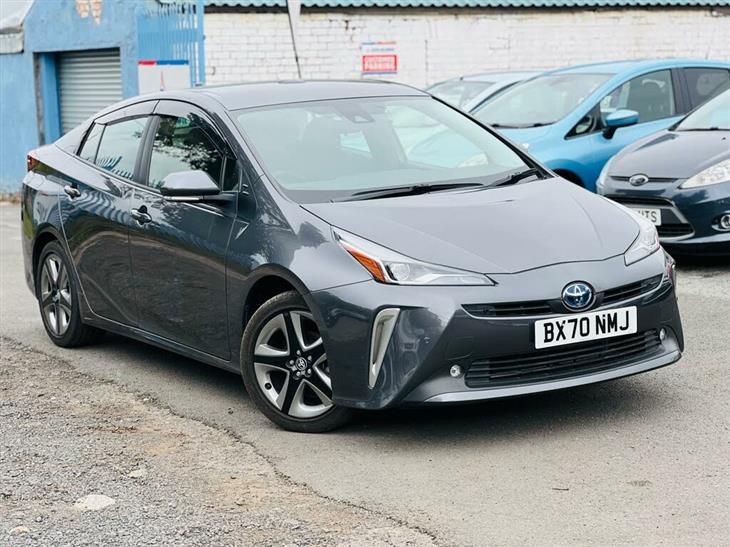 2020 prius for sale