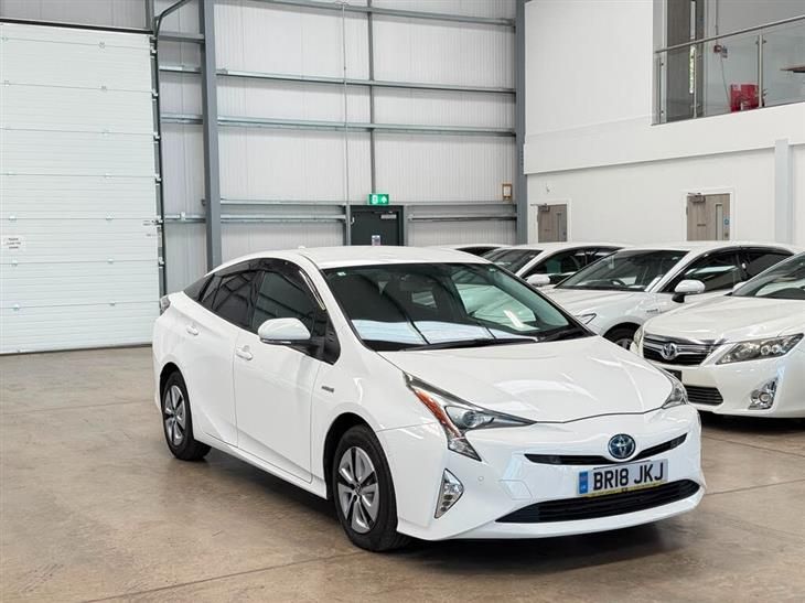 Toyota Prius+
