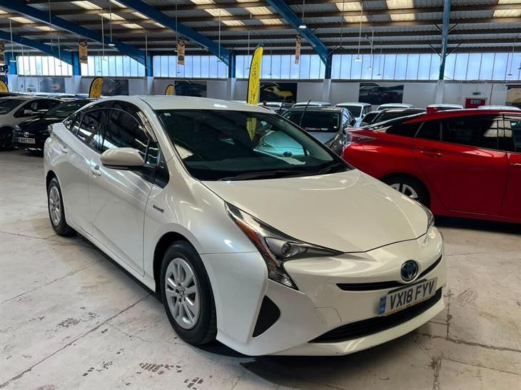 Toyota Prius+