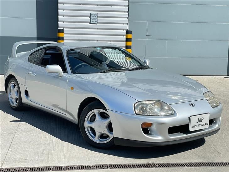 Toyota Supra