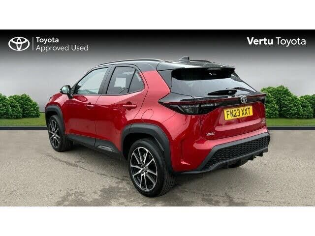 Hybrid Toyota cars for sale - PistonHeads UK