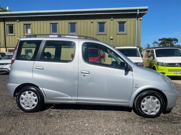 Toyota Verso