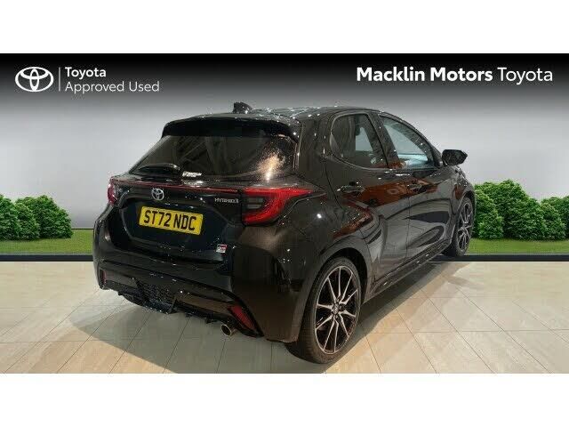 Toyota GR Yaris cars for sale - PistonHeads UK