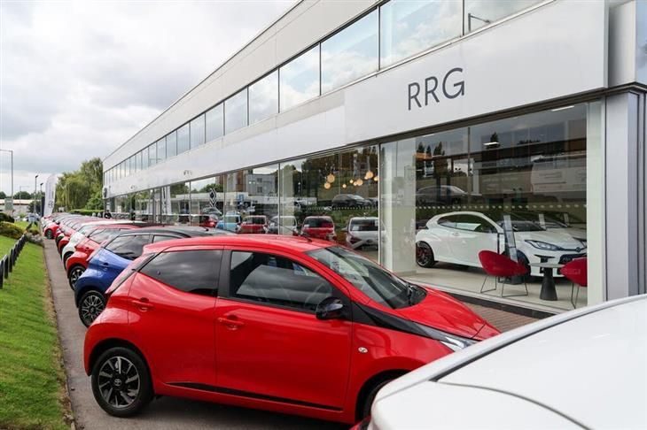 Toyota GR Yaris Toyota Yaris 1.5 VVT-h GR SPORT E-CVT Euro 6 (s/s) 5dr — миниатюра 2