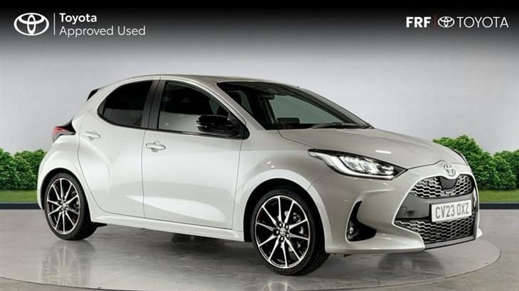 Toyota GR Yaris cars for sale - PistonHeads UK