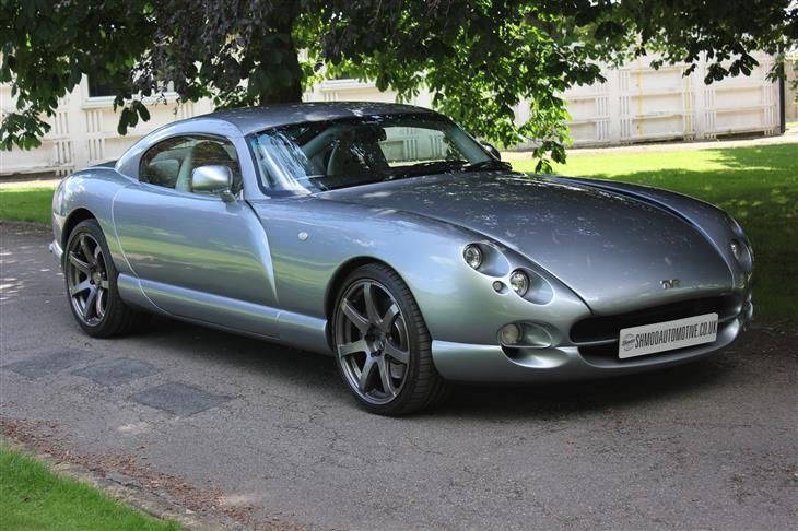 TVR Cerbera cars for sale | PistonHeads UK