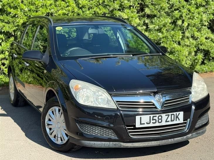 Cheap Vauxhall Astra 1.3 DIESEL CDTI for sale in Slough, Berkshire