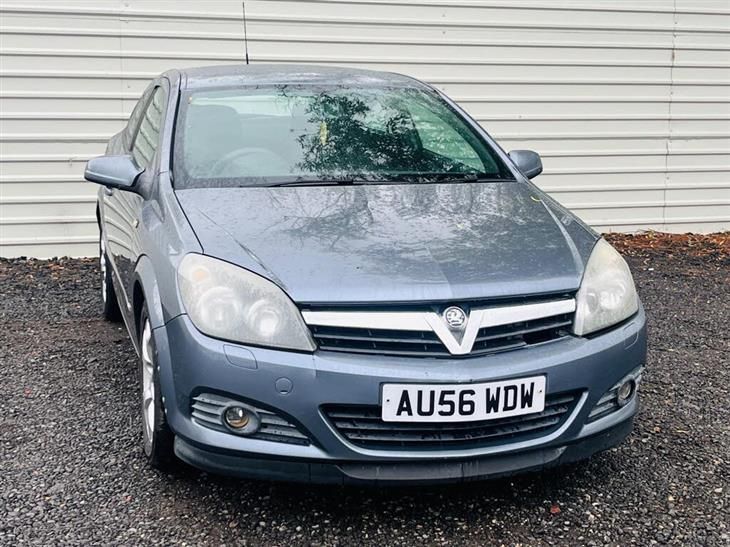Cheap Vauxhall Astra 1.4i 16v SXi Sport Hatch 3dr for sale in West Drayton, Greater London