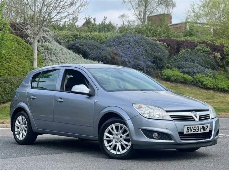 Cheap Vauxhall Astra 1.7 CDTi ecoFLEX Active Plus 5dr for sale in Birmingham, West Midlands