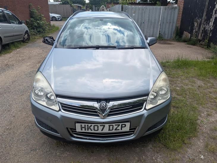 Cheap Vauxhall Astra 1.8i 16v Life 5dr for sale in Sutton Coldfield, West Midlands