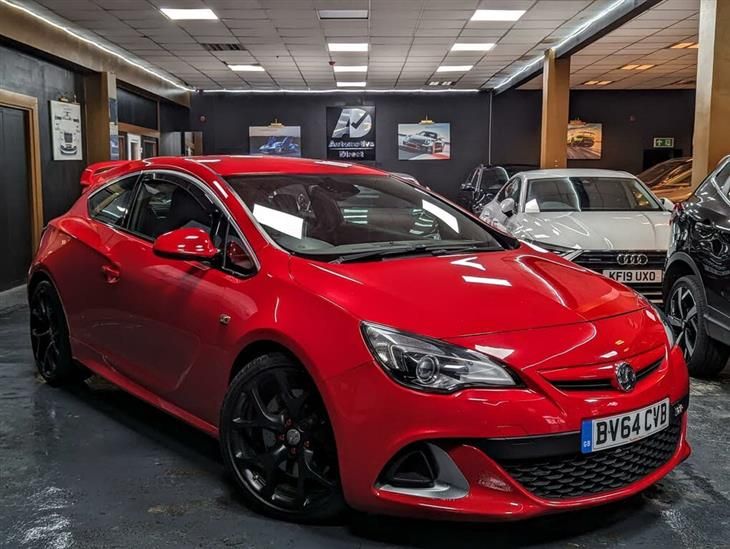 Vauxhall Astra Vxr For Sale Bristol The Hot Hatch Deal Buyers Are Jumping On - ckwv9m6