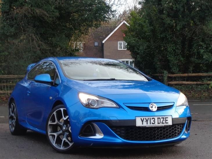 Vauxhall Astra J Vxr For Sale The Perfect Car For Your Next Road Trip - okqz2qo