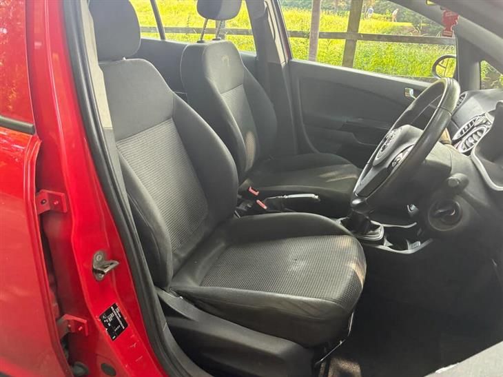 Vauxhall Corsa 1.3 CDTi 16v Life 5dr - Image 3