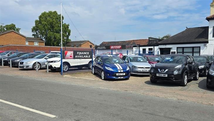 Vauxhall Corsa 1.3 CDTi ecoFLEX 16v Life 3dr - Image 2