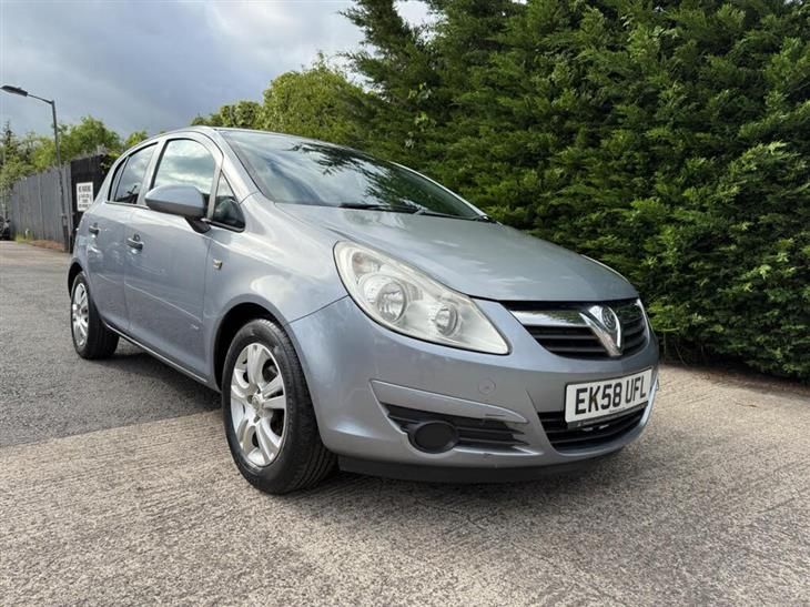 Cheap Vauxhall Corsa 1.3 CDTi ecoFLEX Active 5dr for sale in Bristol