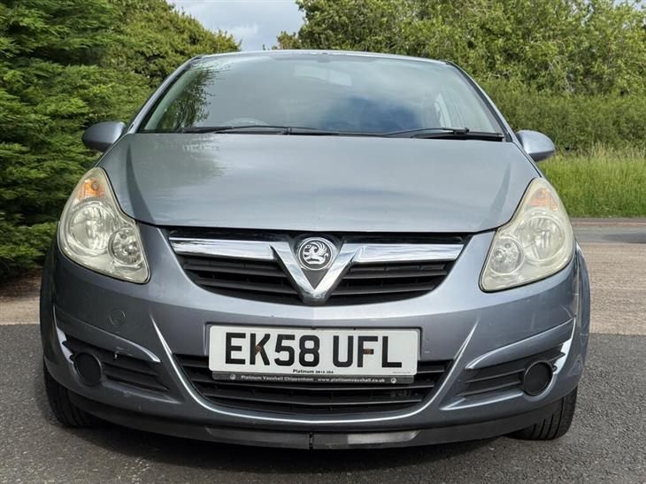 Vauxhall Corsa 1.3 CDTi ecoFLEX Active 5dr - Image 2
